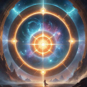 Portalul Leului: Puterea Numerologică a Zilei de 08.08.2024 și Semnificația sa Energetică