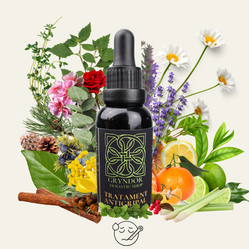 Tratament Antigripal