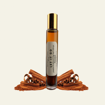 Blendul Floral LET IT GO
Eliberare.Vindecare.Reconectare.