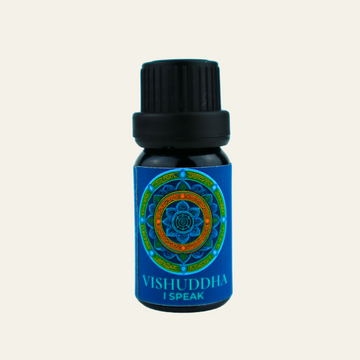 Ulei Esential Chakra Vishuddha