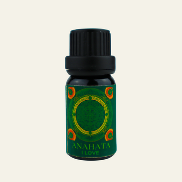 Ulei esential Chakra Anahata