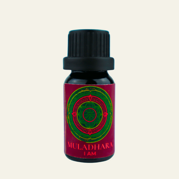 Ulei esential Chakra Muladhara