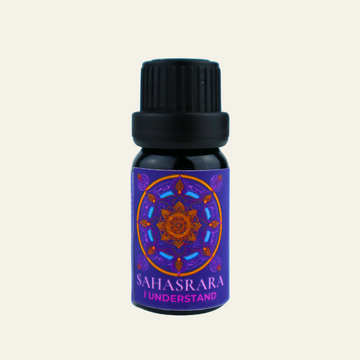 Ulei esential Chakra Sahasrara