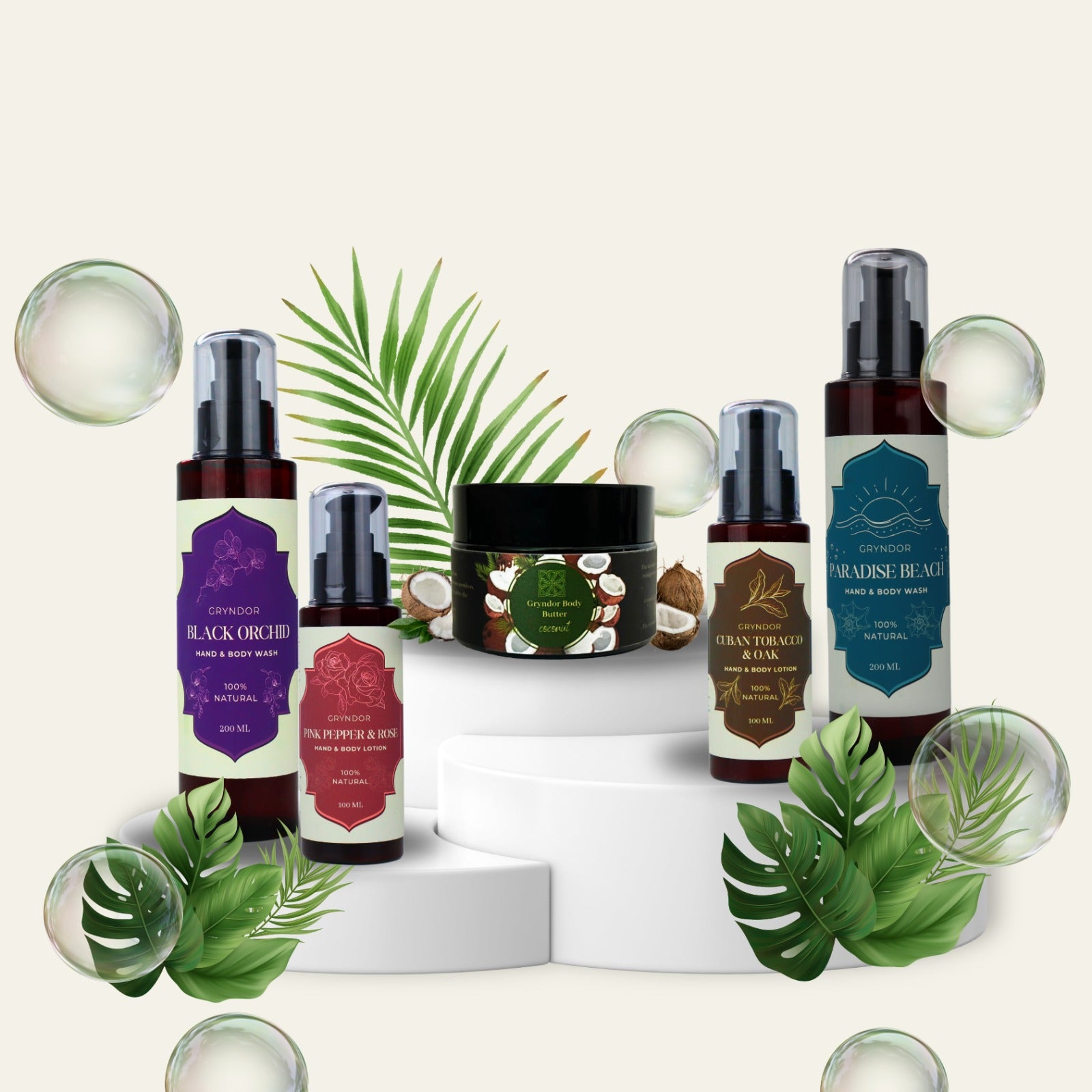 Skin Care