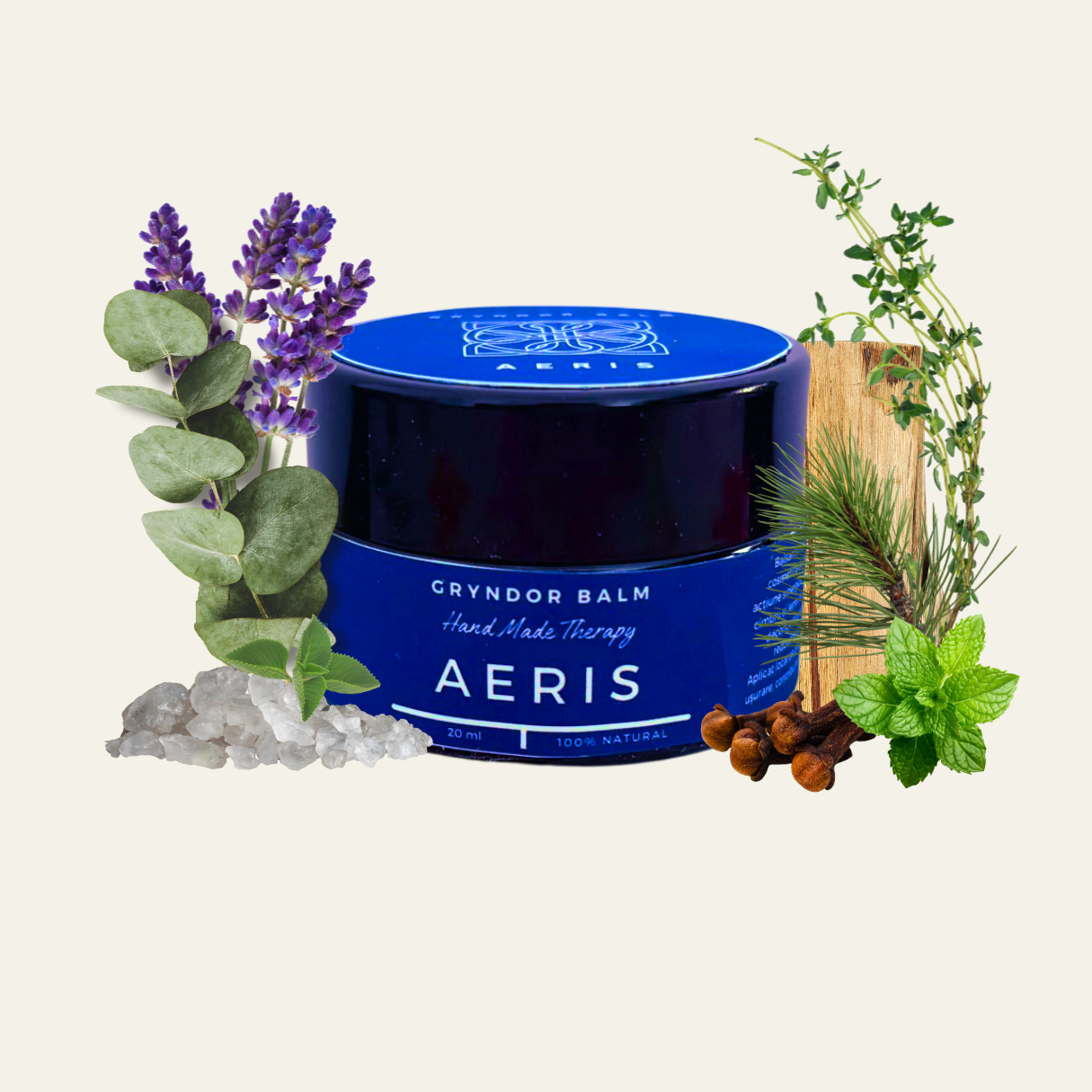 Balsam Aeris