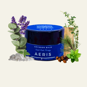 Balsam Aeris