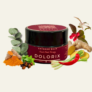 Balsam Dolorix