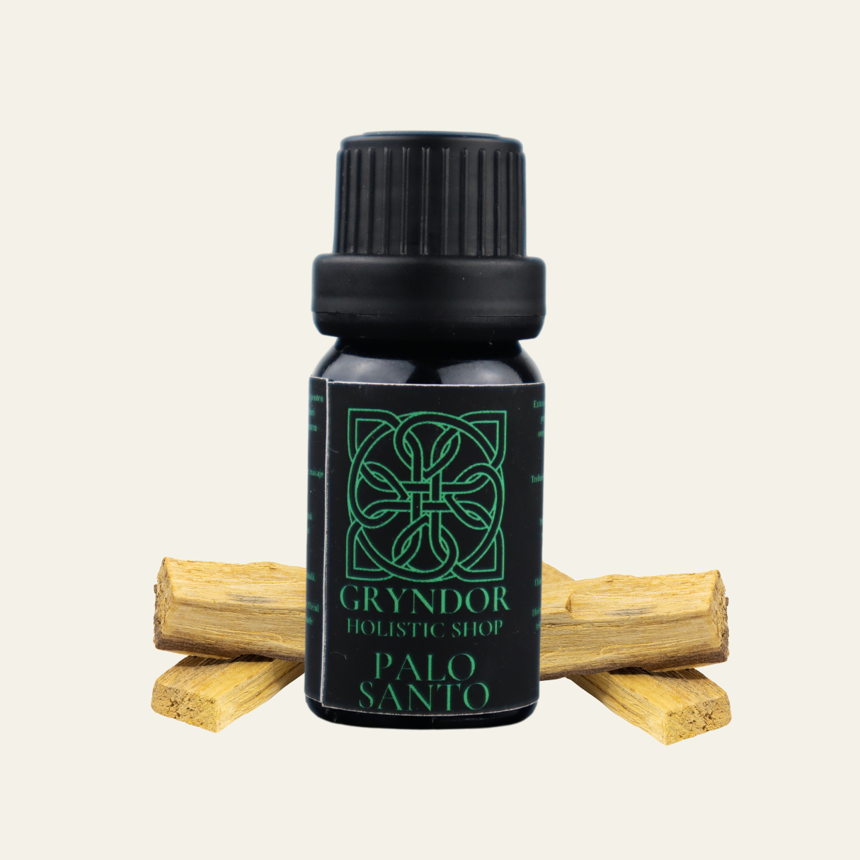 Ulei Esential Palo Santo