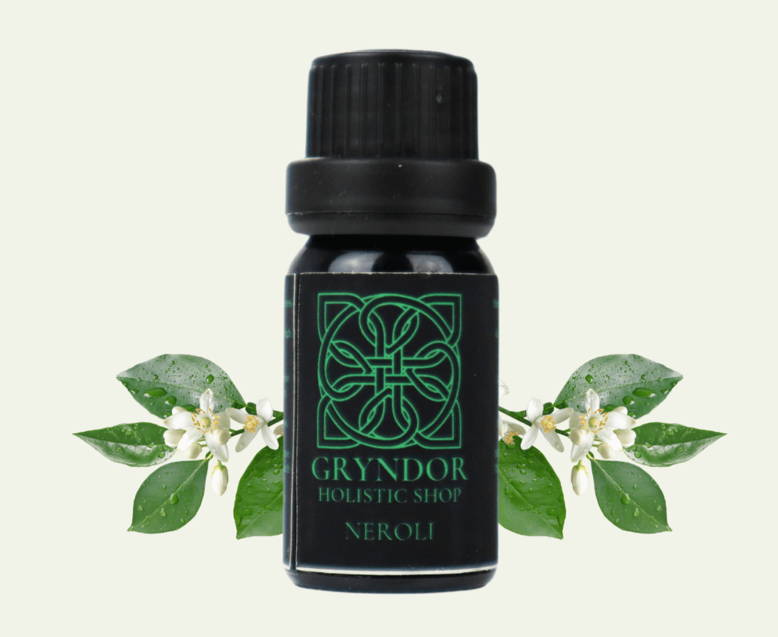 Ulei Esential Neroli