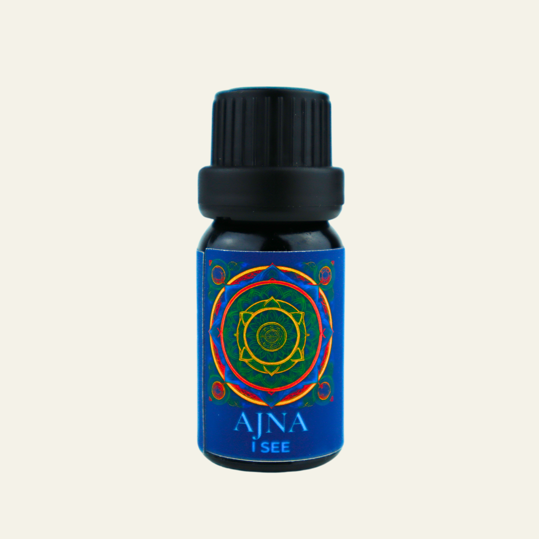 Ulei esential Chakra Ajna