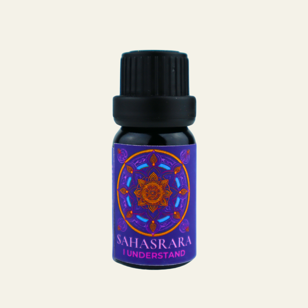Ulei esential Chakra Sahasrara