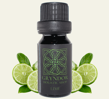 Ulei Esential Lime